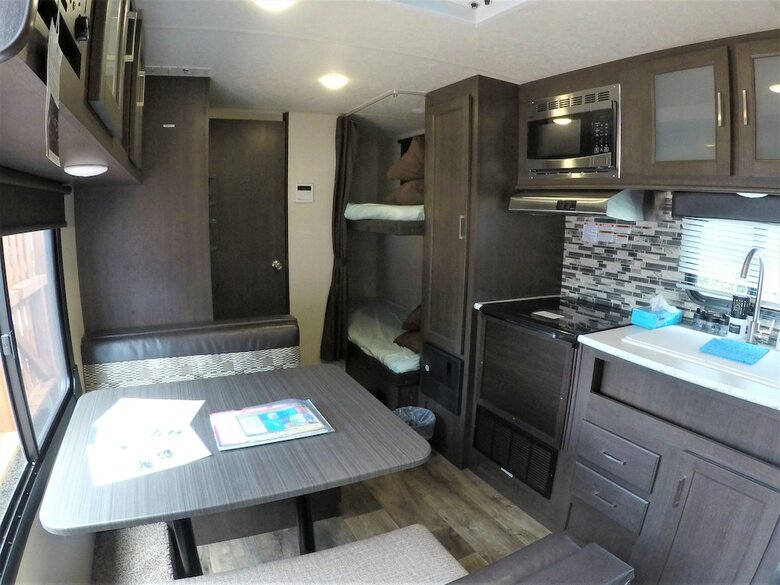 Resoneccha Villa In Katetsu - Glamping
