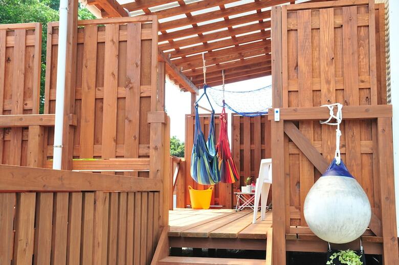 Resoneccha Villa In Katetsu - Glamping