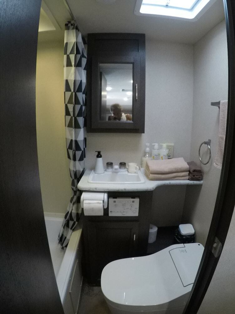 Resoneccha Villa In Katetsu - Glamping