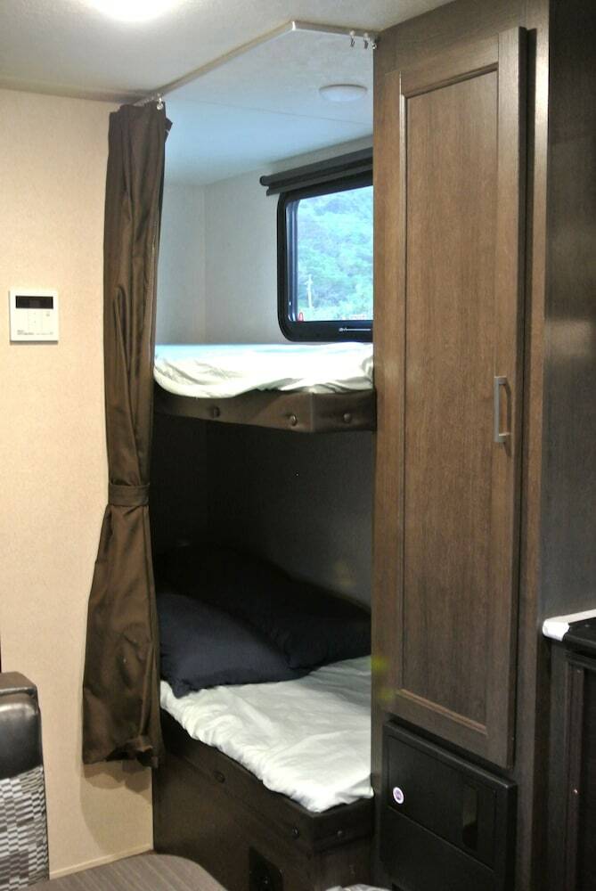 Resoneccha Villa In Katetsu - Glamping