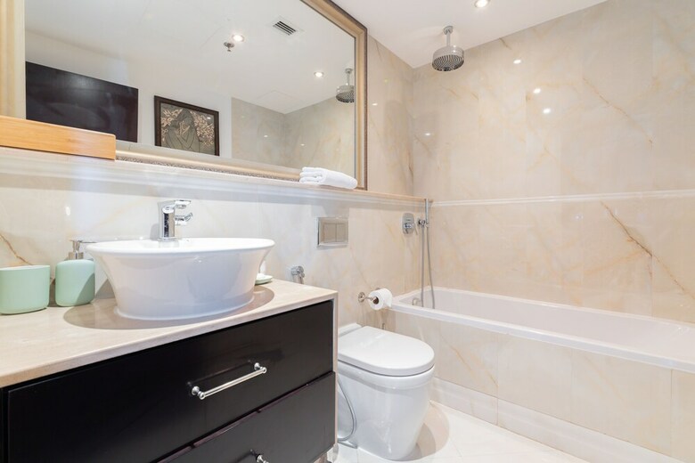 Apartamento Maison Privee Marina Quays East