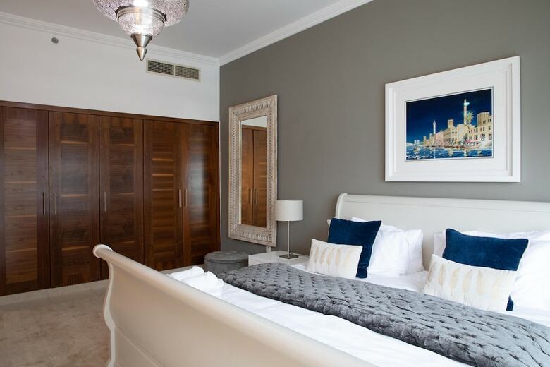 Apartamento Maison Privee Marina Quays East