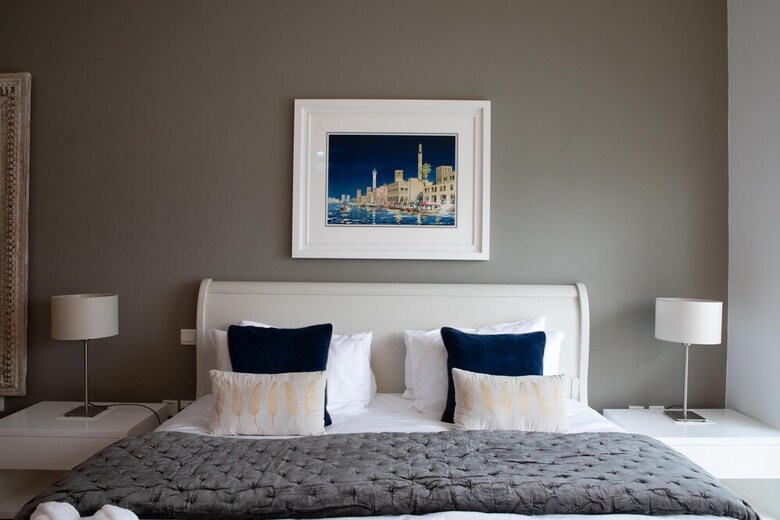 Apartamento Maison Privee Marina Quays East