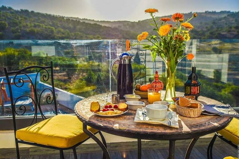 Hotel Yasmine Valley