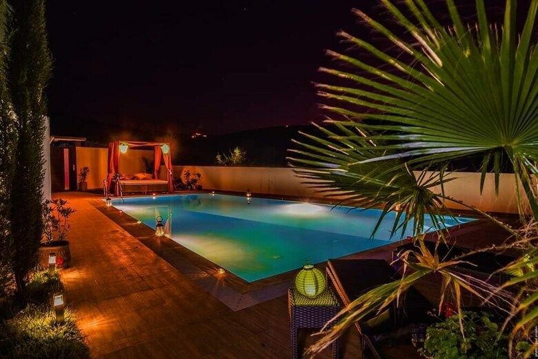 Hotel Yasmine Valley