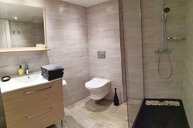Apartamento Beautifully Refurnished With AC