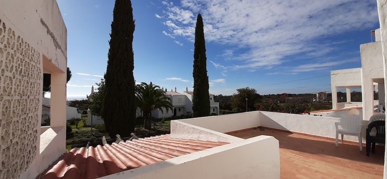 Nomads T2 Duplex Sra Da Rocha