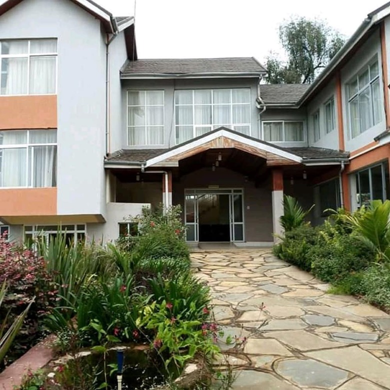 Milimani Hotel