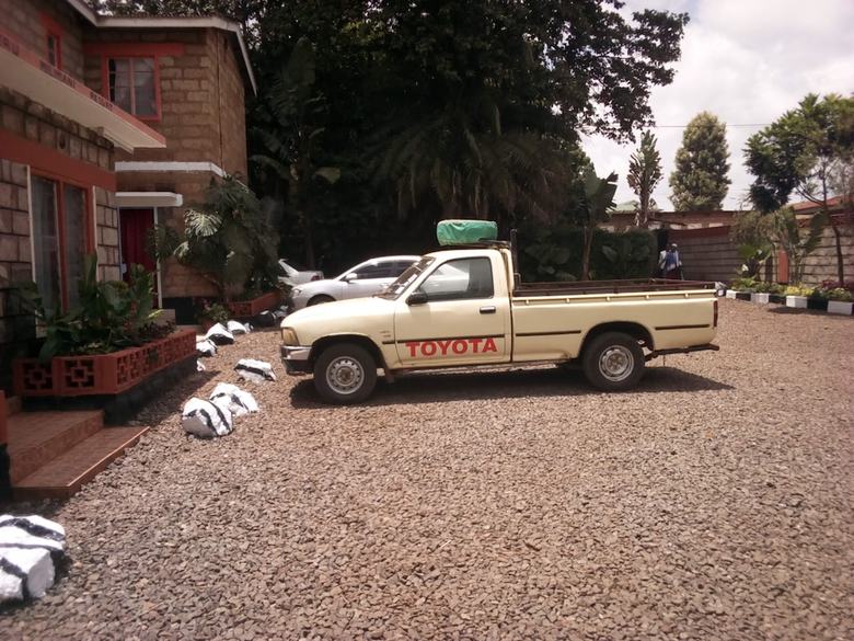 Hotel Milimani Resort