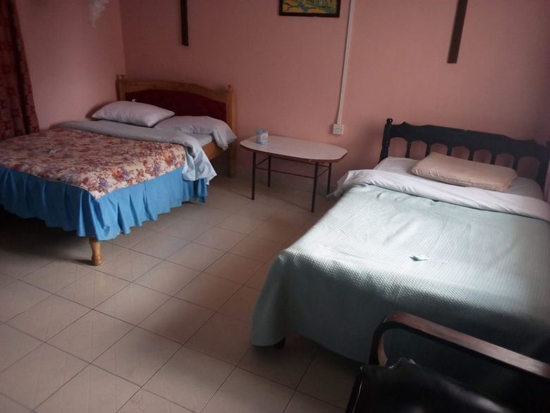 Hotel Milimani Resort