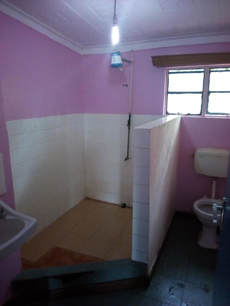 Hotel Milimani Resort