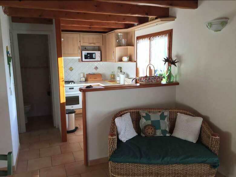 Le Belv�d�re By Gites de France