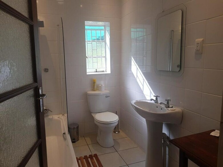 Hotel Springfontein Guesthouse