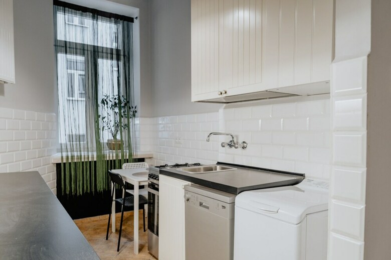 Apartamentos Warsaw Concierge Loft Chmielna