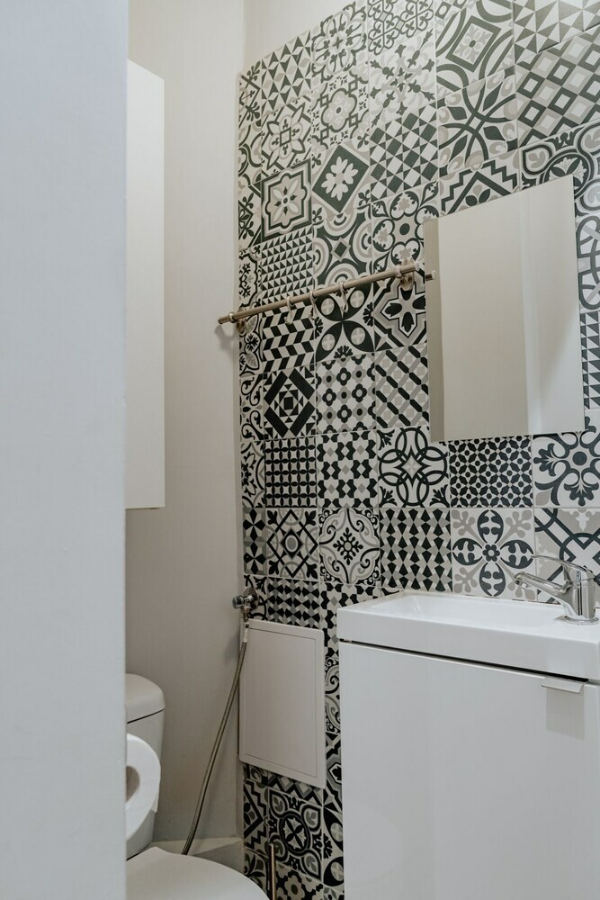 Apartamentos Warsaw Concierge Loft Chmielna