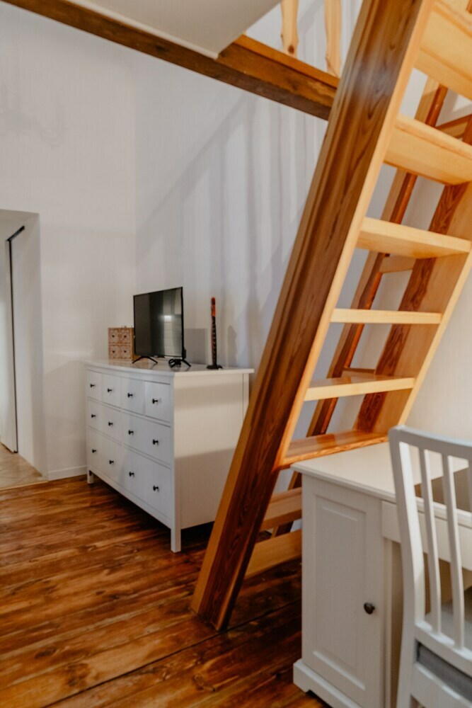 Apartamentos Warsaw Concierge Loft Chmielna