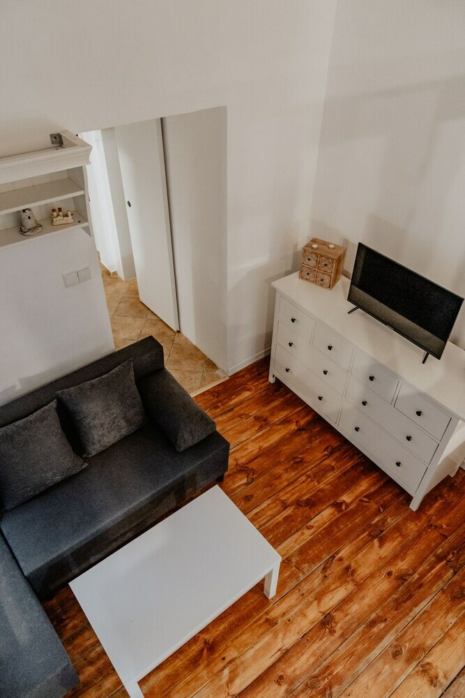 Apartamentos Warsaw Concierge Loft Chmielna