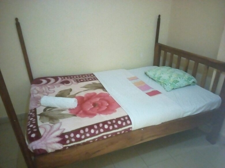 Hotel Tripple M Guest House