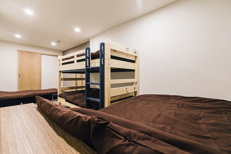 Tkd House Asahikawa