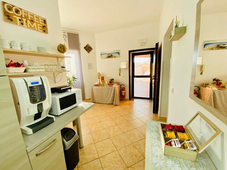 B&B Felicioni