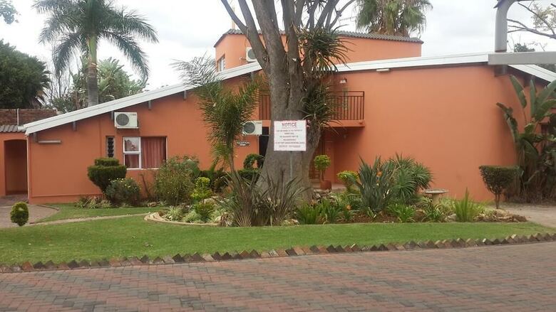 Hotel Bongiwe Accommodation
