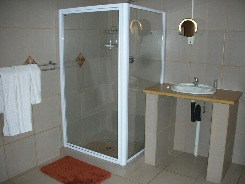 Hotel Bongiwe Accommodation