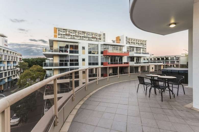 Apartamento Beautiful Home 2beds Apt @waterloo-close To Cbd