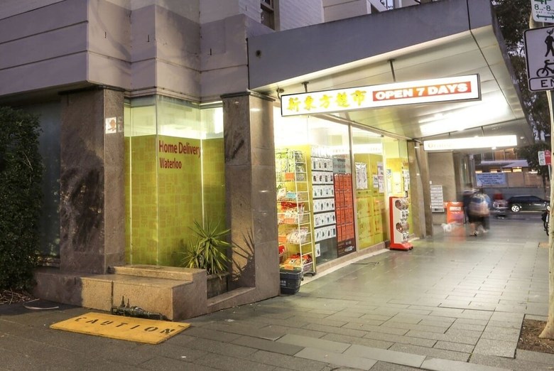 Apartamento Beautiful Home 2beds Apt @waterloo-close To Cbd