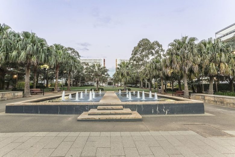 Apartamento Beautiful Home 2beds Apt @waterloo-close To Cbd