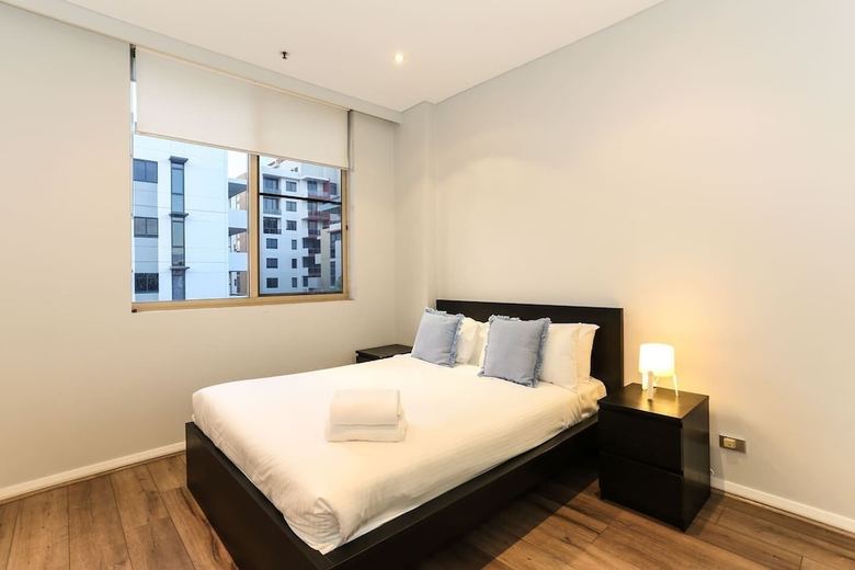 Apartamento Beautiful Home 2beds Apt @waterloo-close To Cbd