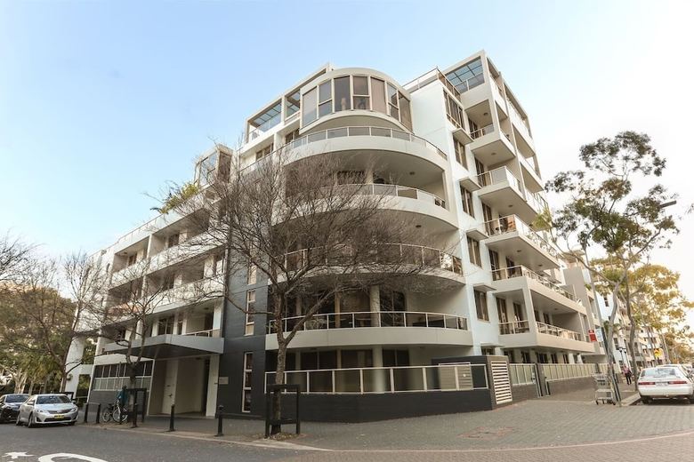Apartamento Beautiful Home 2beds Apt @waterloo-close To Cbd