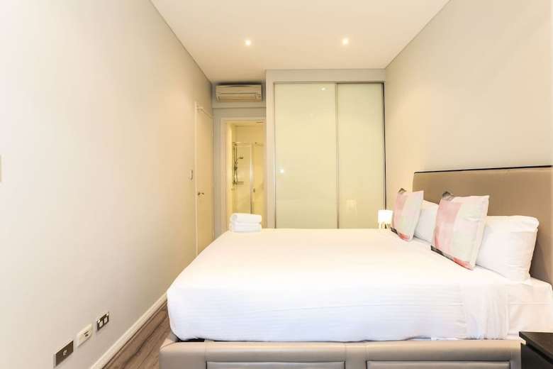 Apartamento Beautiful Home 2beds Apt @waterloo-close To Cbd