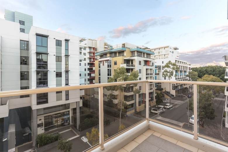 Apartamento Beautiful Home 2beds Apt @waterloo-close To Cbd