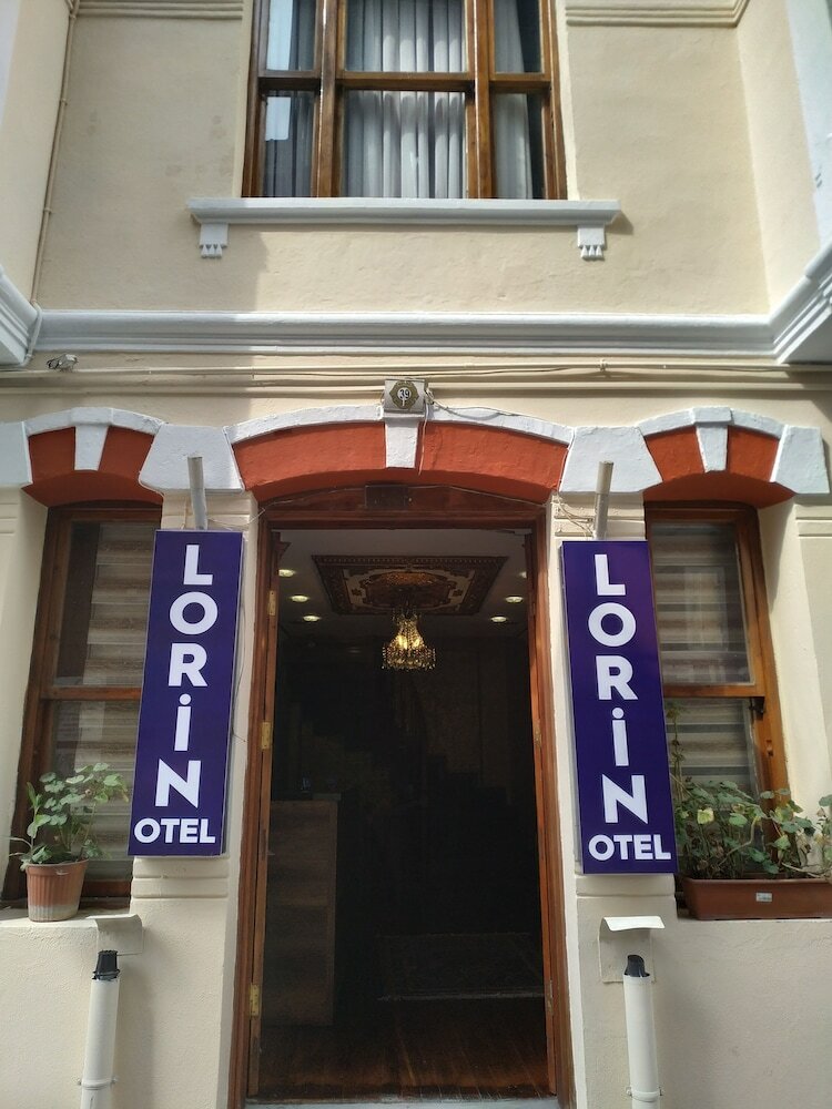 Hotel Lorin Otel