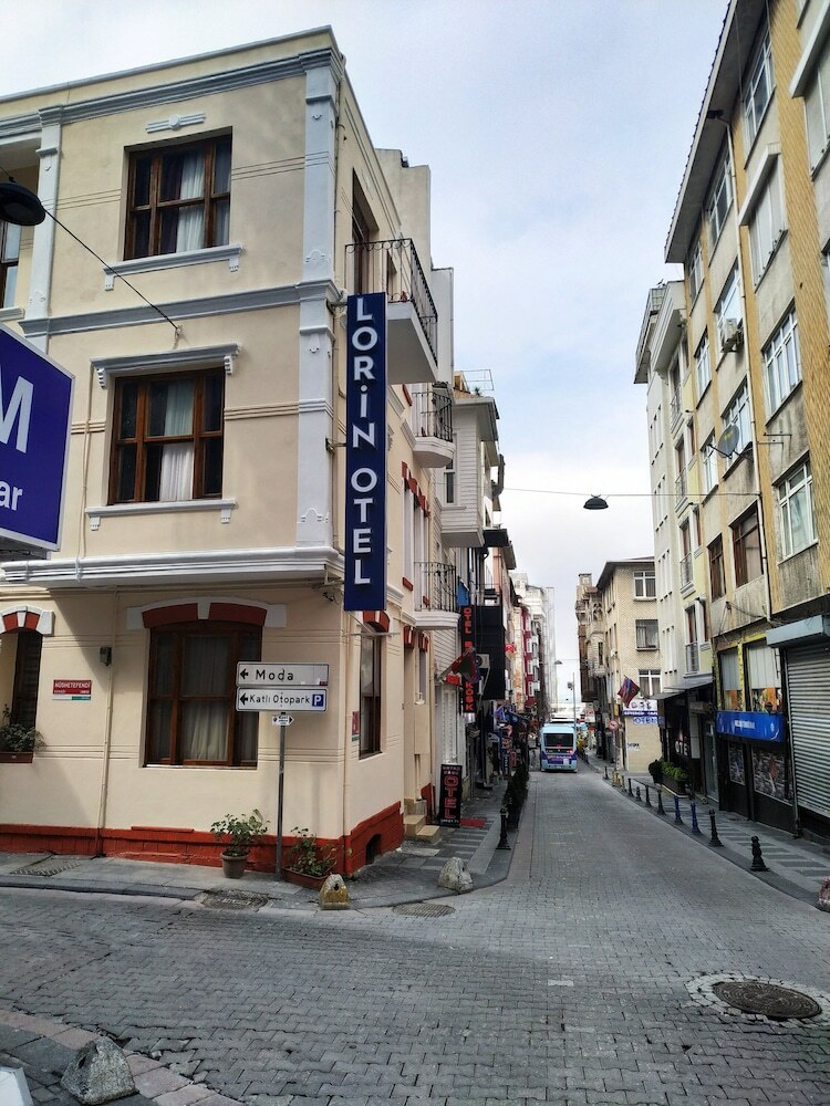 Hotel Lorin Otel