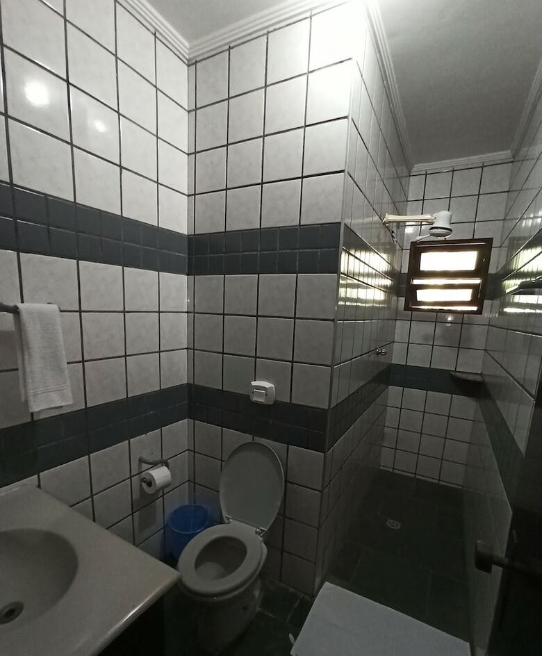 Hotel Praia Da Paix�o