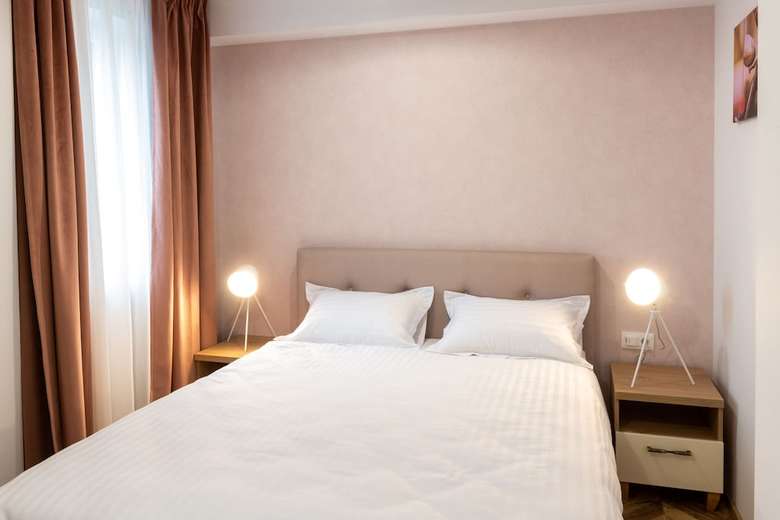 Tci Apartments