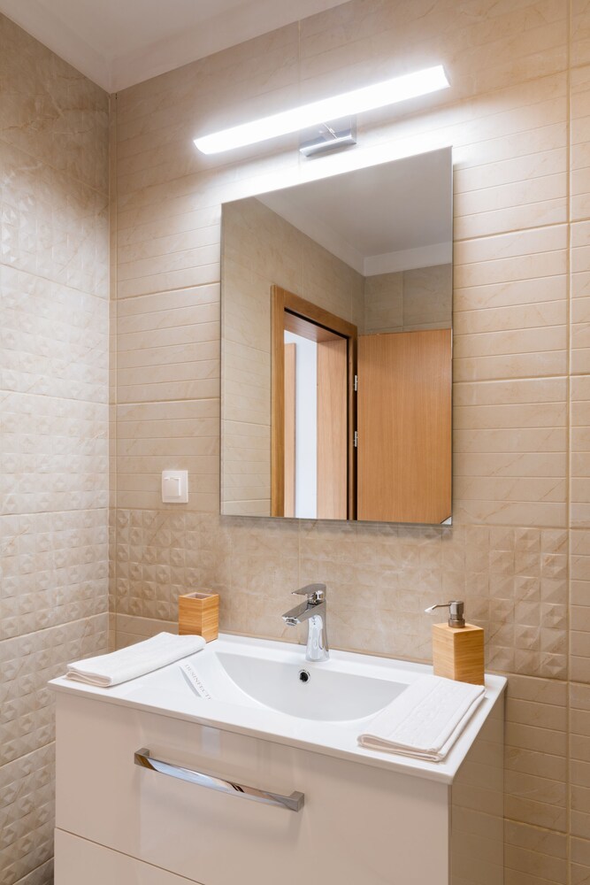 Tci Apartments