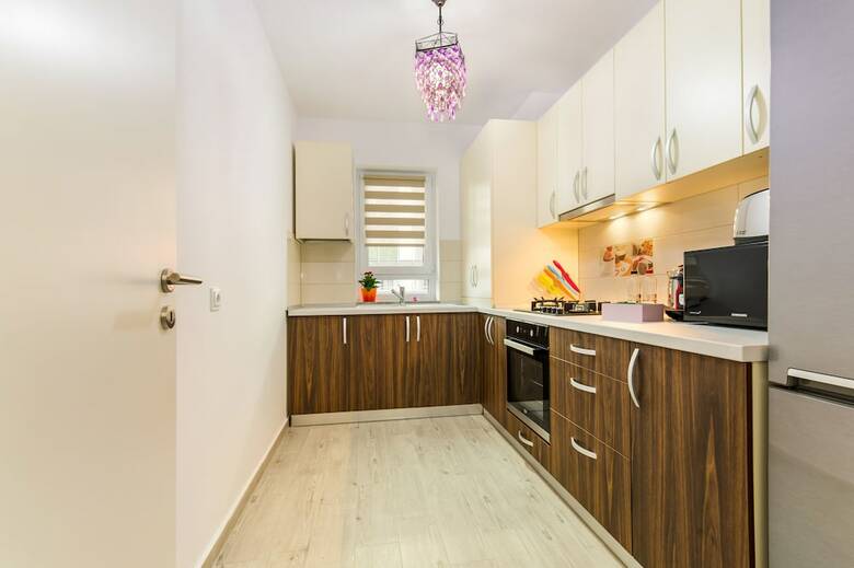Apartment Eden