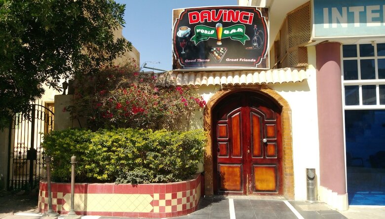 New Da Vinci Hotel