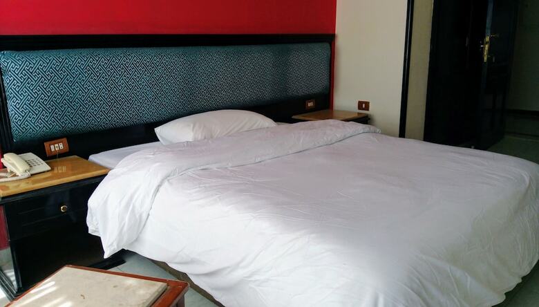 New Da Vinci Hotel