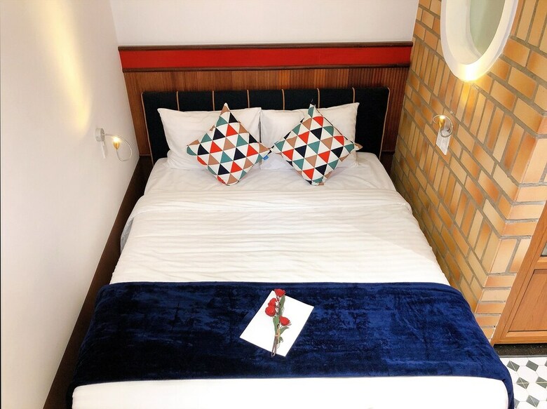 Hostal Casanova Dalat Hostel & Coffee