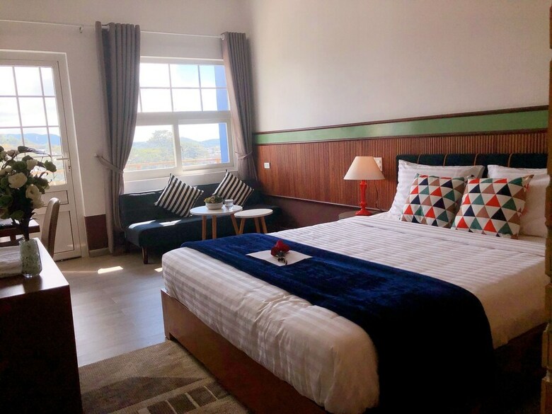 Hostal Casanova Dalat Hostel & Coffee