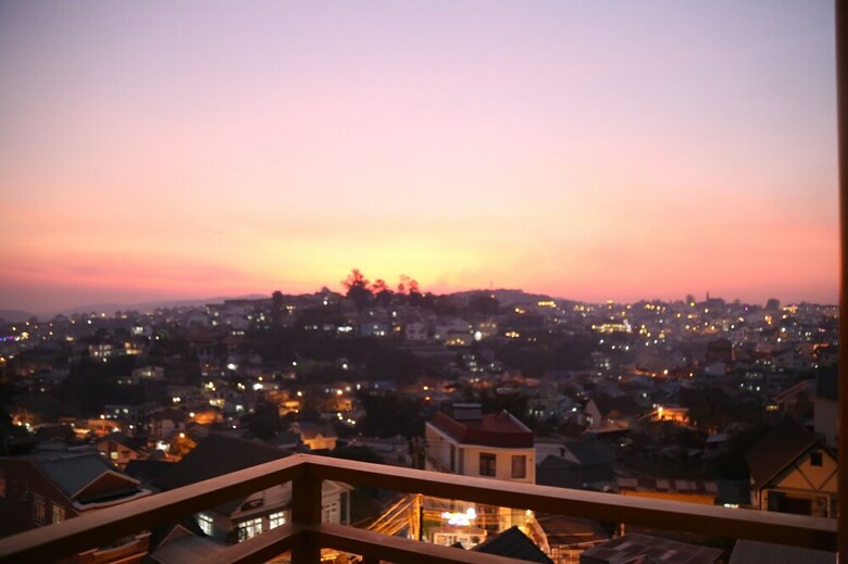 Hostal Casanova Dalat Hostel & Coffee