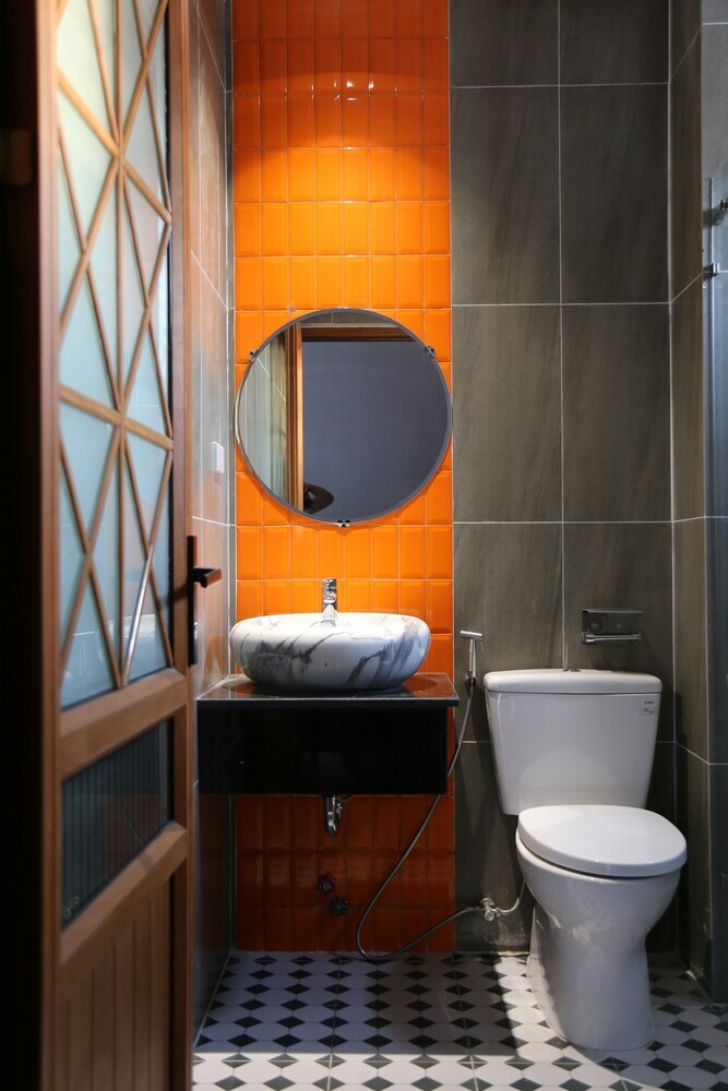 Hostal Casanova Dalat Hostel & Coffee