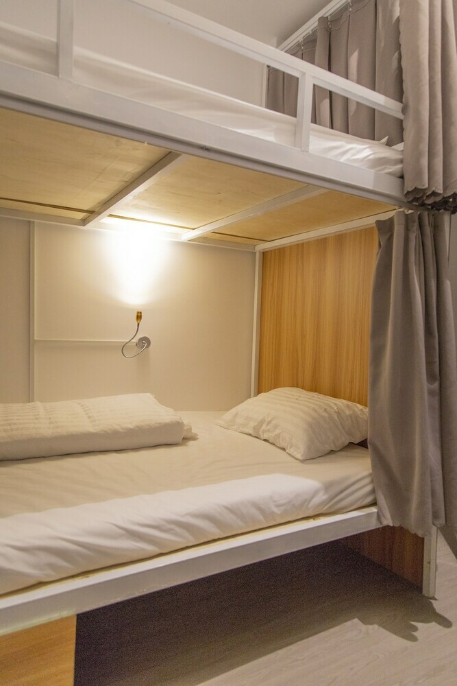 Hostal Casanova Dalat Hostel & Coffee