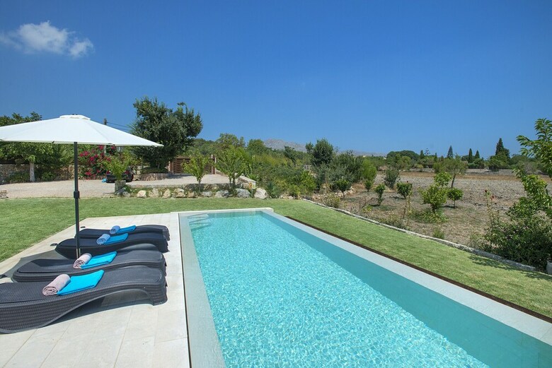Villa La Rafal