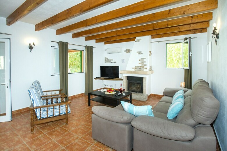 Villa Sion