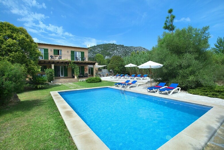 Villa Sion
