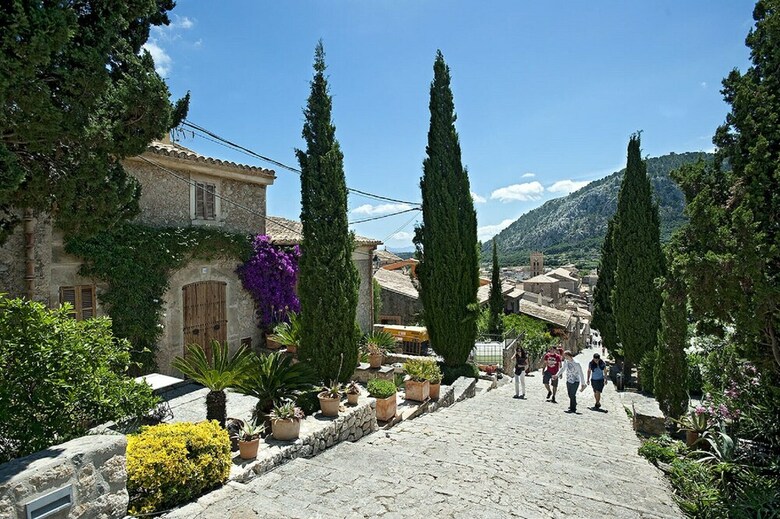 Villa Llenaire